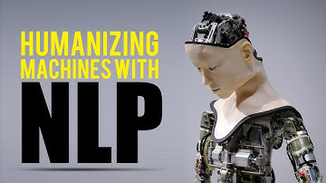 Introduction To Natural Language Processing | Machine Learning Projects | Eduonix