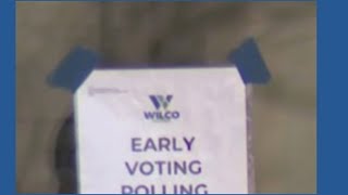 Here is what Williamson County voters need to know about changes for this primary season