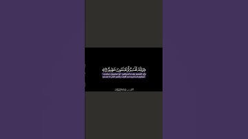 ما أروع وأعظم القرآن الكريم دواء القلوب للشيخ المنشاوي 🥰🌿✨️♥️ #اجر_لي_ولك #المصحف #اكتب_شي_تؤجر_عليه