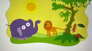 Pbs Kids Songs Colors