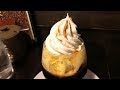 『珈琲屋のコーヒーゼリーは旨い！珈琲屋らんぷ 岡崎店』岡崎おやつVol.9