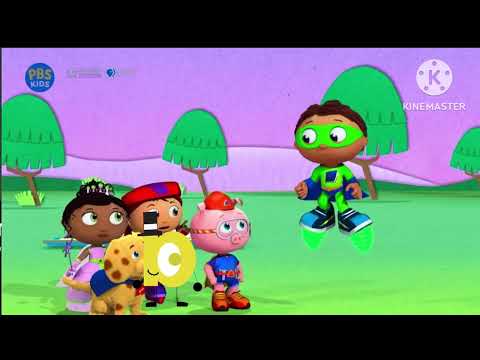 Super Why Roxie Missing Music Book Aidentvfan