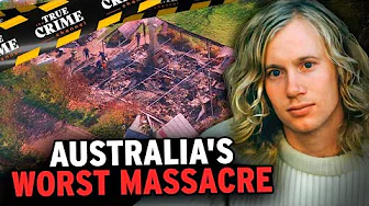 How The Port Arthur Massacre Banned Firearms In Australia Forever