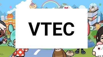 Vtech Toca Life Laptop on low batteries