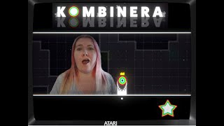 Puzzle 241 welcomes me back to Kombinera with a shove by Burvil Mantequilla 11 views 13 days ago 37 minutes