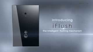 Jaquar i Flush - The Automatic Toilet Flush