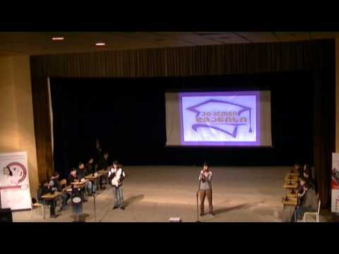 დმანისის სტუდიის აღსაზრდელები - ჩიტო გვიტო ( დმანისის ინტელექტ - ჩემპიონატი)