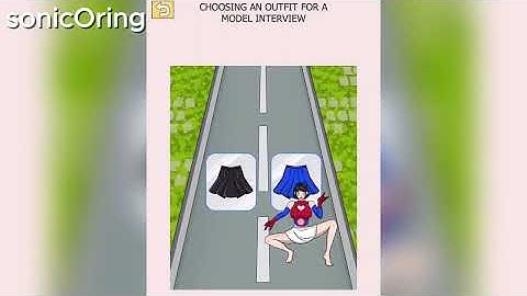 Tricky Twist Puzzle Level 133