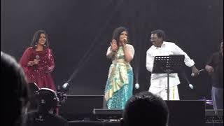 THOTTU THOTTU PESUM SILTANA - PUSHPAVANAM KUPPUSWAMY- VIDYASAGAR CONCERT- HD CLEAR SOUND