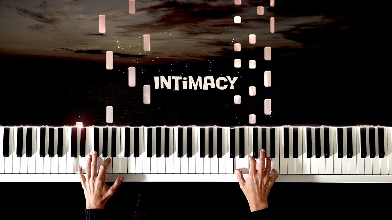 Intimacy Andrea Vanzo Piano Tutorial Piano Cover Seemusic Piano Intimacy Andrea Vanzo Piano Tutorial Piano Cover Seemusic Piano