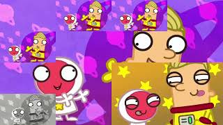 Tmntmlp4Ever2000 Style Cosmo And Dad Where Are We Going Today? Sparta Drlasp Remix Rf