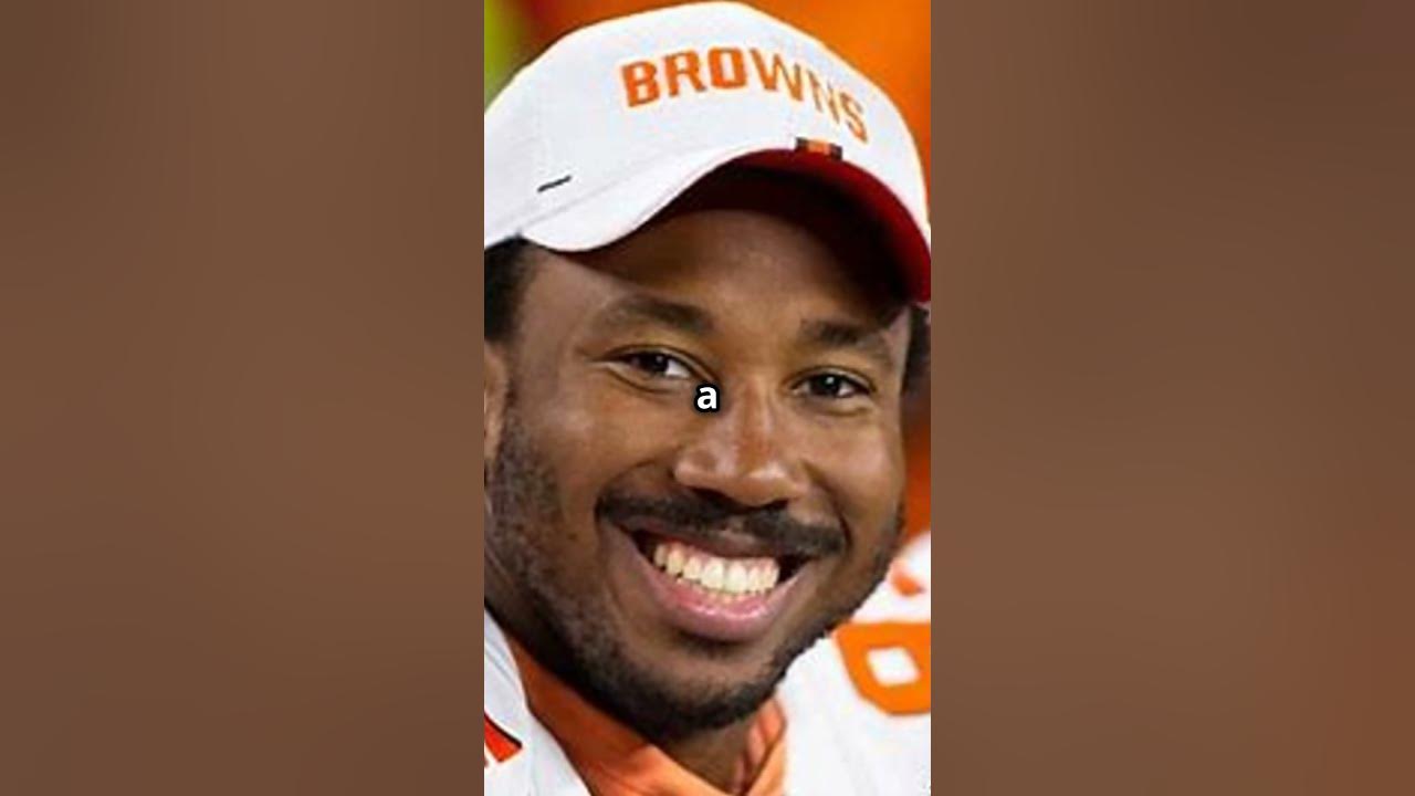 Breaking News: Myles Garrett'S 100Mph Speeding Ticket In Cleveland - 4sx7sbw