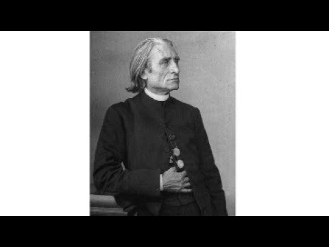 F. Liszt - Hungarian Rhapsody no. 6 (Melina Šišić)