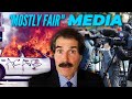 "Mostly Fair" Media