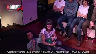 Le Kamasutra vue par l'équipe de Cauet  - C'Cauet sur NRJ 1 thumbnail