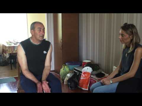 წეროვანის მკვიდრი