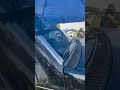 BLOWN WINDSHIELD AT SLAMOLOGY 2026