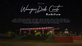 Wonogiri Dadi Cerito - Budi Sam