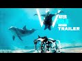 Trailer  water world record  operation blue freedom clawglobal