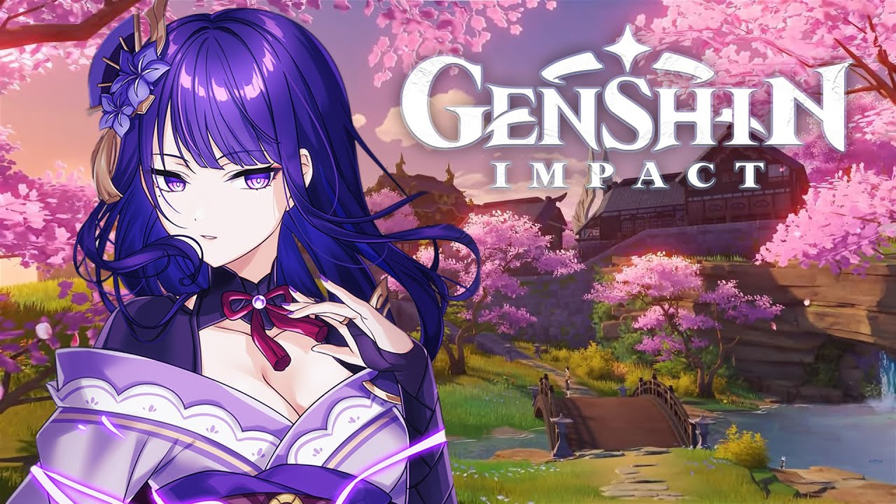 Genshin Impact 4.2 Ивент не сделан, карта не исследована, как так-то ...