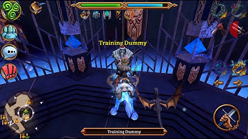 an easy way to hot swapping cool down // Celtic heroes // server donn // Concordiia clan