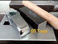 YK30 Steel Japanese Hammer