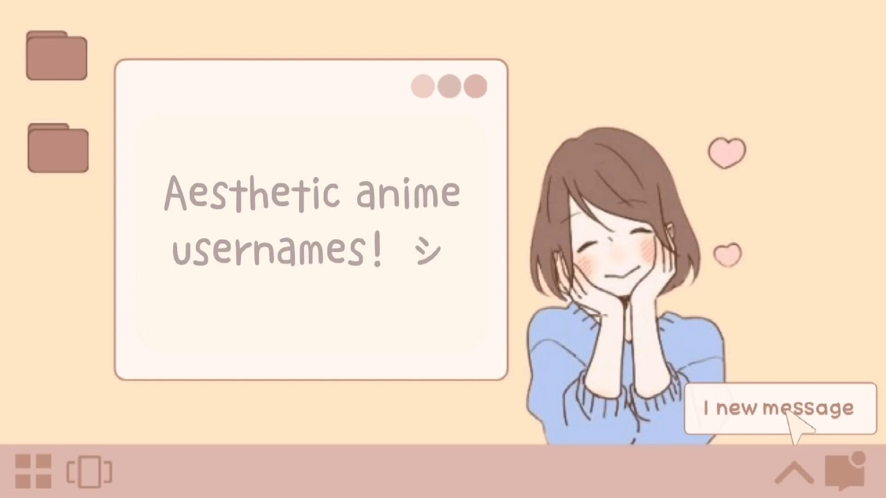 Top 86+ anime username generator - awesomeenglish.edu.vn