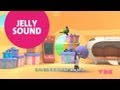 Eres genial (Jelly Jamm - Latino - Subtítulos) Canción de cumpleaños
