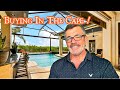 So you want to buy a house in cape coral florida
