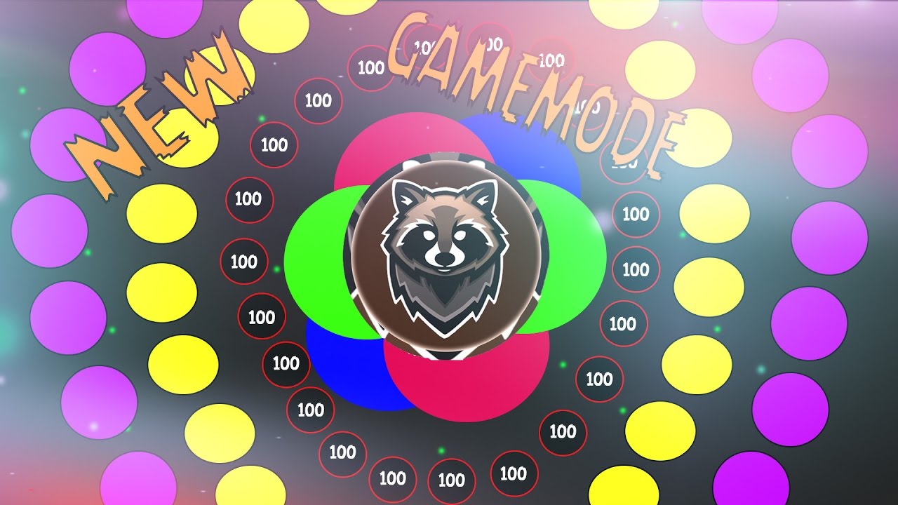 ALIS.IO  - NEW ALIS.IO GAMEMODE // HUNGER GAMES // The CLAN