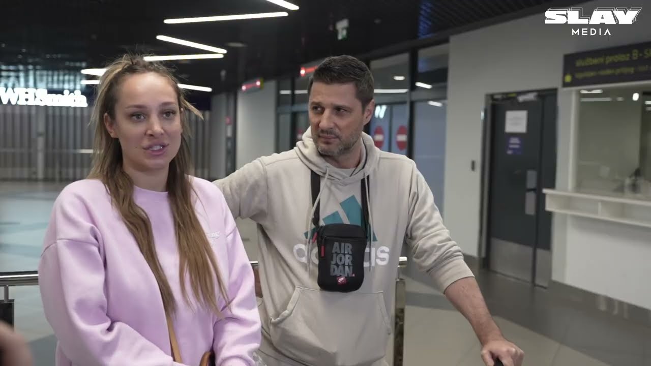 Luna I Marko Pretrpeli Stres Tokom Odmora Na Maldivima! Platili Karte Do Beograda Čak 6000 Evra!