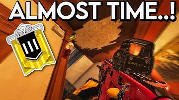 New RAINBOW Six Mobile Ranked Gameplay - Global Launch Soon!