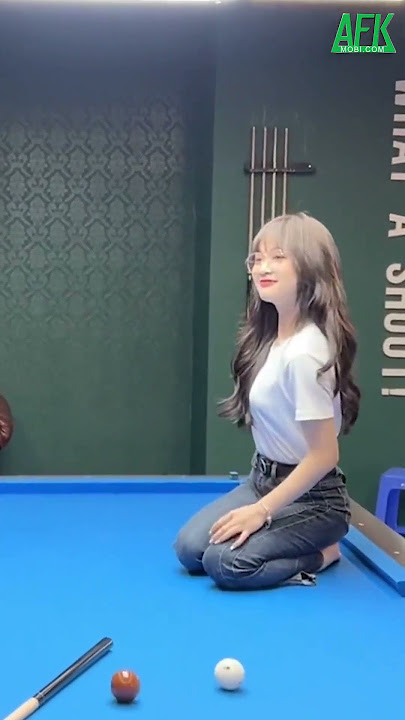 Gam Kami shows off her 