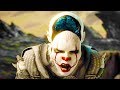 Mortal Kombat XL - All Fatalities & X-Rays on Pennywise D'Vorah Costume Skin Mod 4K Gameplay Mods