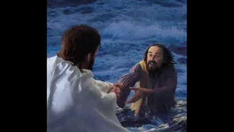 Thumbnail of Great is Thy faithfulness. (Fernando Ortega)