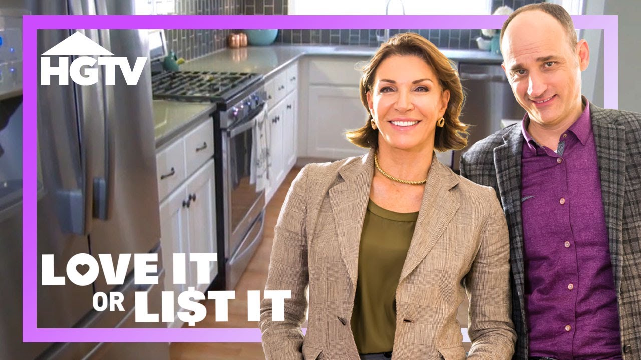 Bungalow RENO or Brand NEW for Growing Family? - Episode Recap | Love ...