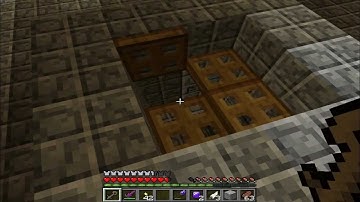 Minecraft Aether Mod - Part 2 - Bronze Dungeon