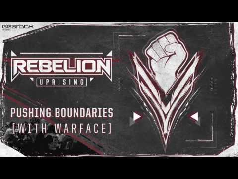 Rebelion & Warface