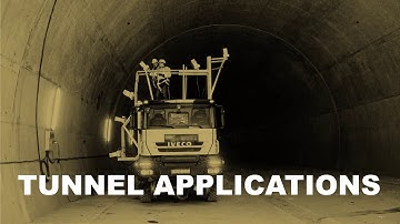 Pavemetrics - All Applications