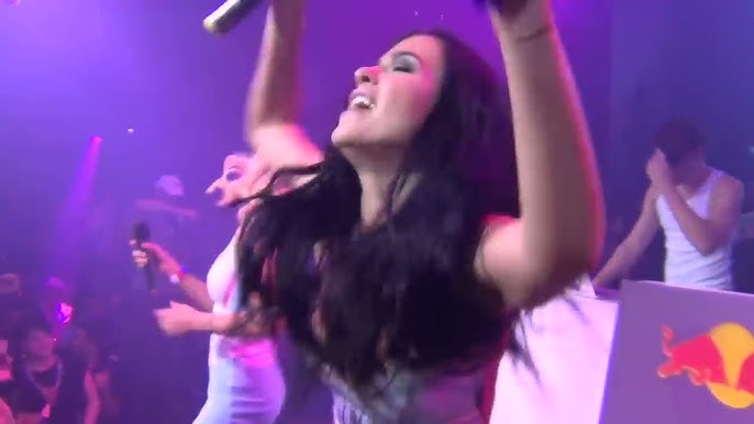 SEREBRO — My Money - YouTube
