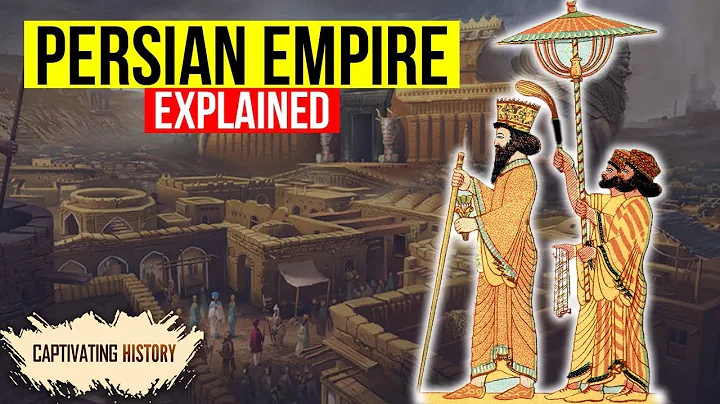 The Persian Empire Explained in 9 Minutes - DayDayNews