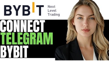 NEW! HOW TO CONNECT TELEGRAM WALLET TO BYBIT - (EASY GUIDE)