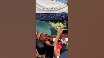 Đám Tang || NSUT VŨ LINH || Nghệ Sĩ đến viếng không cầm được nước mắt