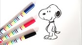 ２０１７年は酉年 ひよこちゃんの描き方 年賀状イラスト 鳥キャラクター How To Draw Bird 그림 Youtube