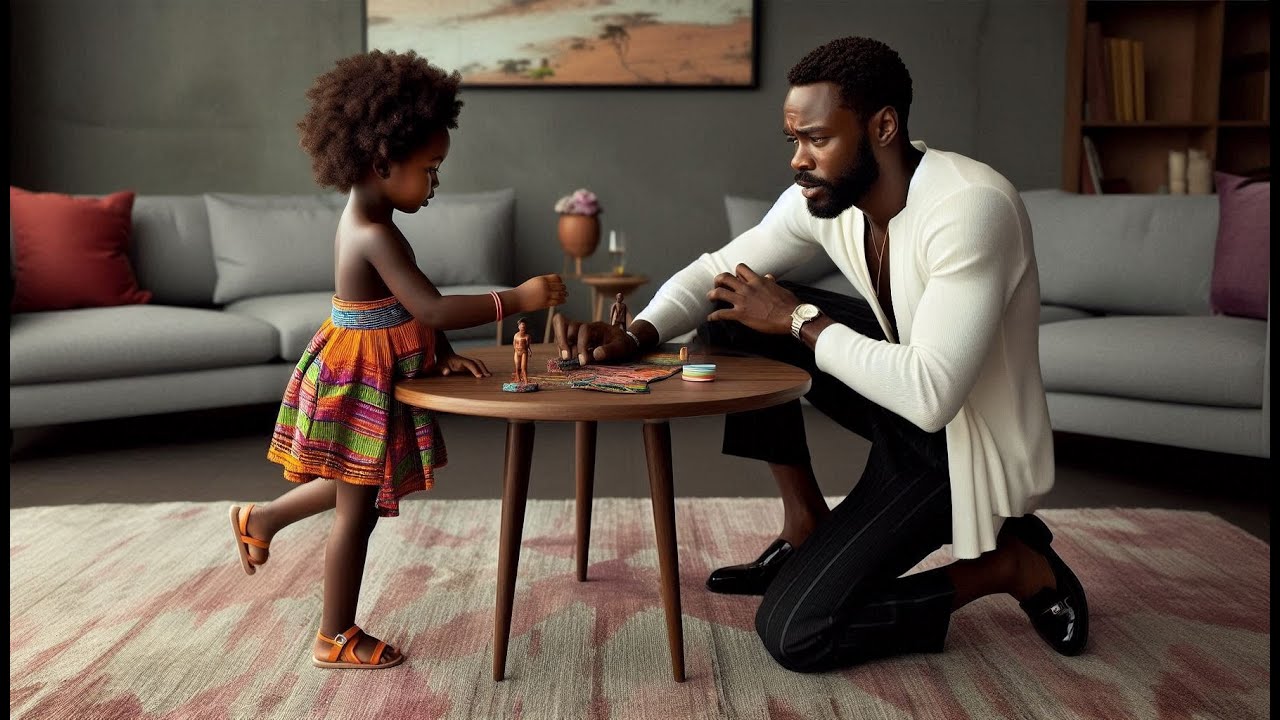 Test ADN: Il a détruit pendant 10 ans la femme de sa vie pour un enfant qui n’était pas pour lui