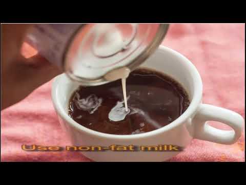 Cara Pilih Kopi untuk Kesehatan Manfaat
