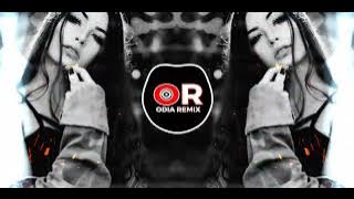 Mo Classmate Jhia - Odia Album Dj ll Edm X Trance ll Dj Papu X Odia Remix