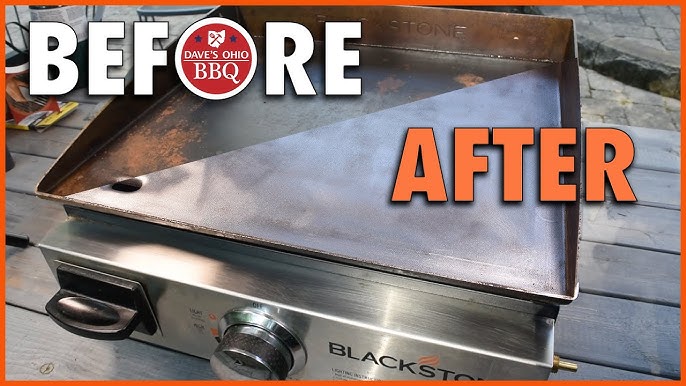 The 10 Best Flat-Top Grills of 2023 - Best Griddle Grills