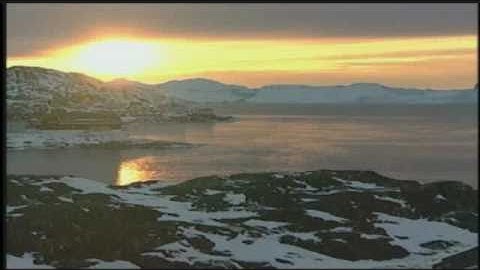 Thawing Permafrost | Changing Planet