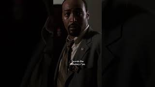 "Put Your Clothes Back On!" | Law & Order